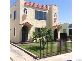 1823 71st St, Los Angeles, CA 90001-2216