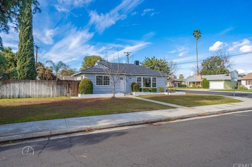 701 Piute St, Bakersfield, CA 93309-3392