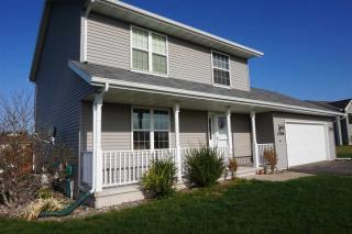 3308 Amanda Dr, Weston, WI 54476-6609