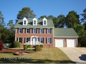 308 Shawcroft Rd, Fayetteville, NC 28311-2934