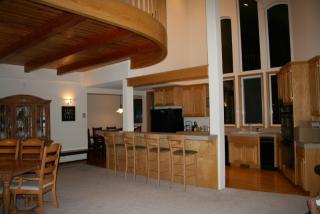 12693 Falcon Point Pl, Truckee CA  96161-6448 exterior