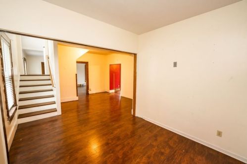 121 Church St, Homer City PA  15748-1369 exterior
