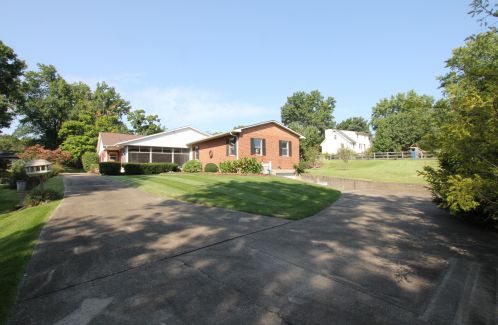 916 Mary St, Covington KY  41017-1119 exterior