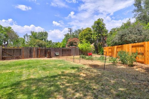 2420 Tuscano Ct, Rancho Cordova CA  95670-3836 exterior