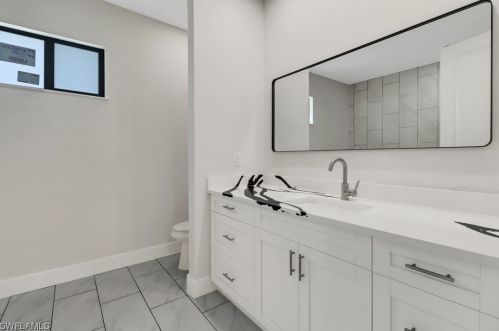 3912 18 St, Lehigh Acres FL 33971-5608 exterior