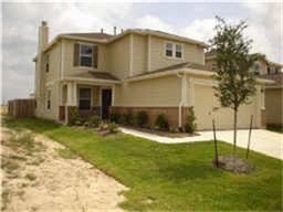 20750 Cypress Crescent Ln, Cypress TX  77433-6506 exterior