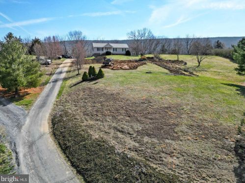 217 Green Hills Ln, New Market VA  22844-3526 exterior