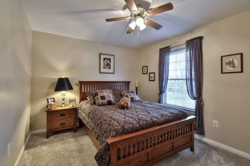 1070 Parkside Dr, Grants Lick KY  41001-7700 exterior