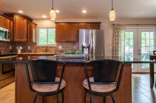 815 Stutely Pl, Miamisburg OH  45342-2025 exterior