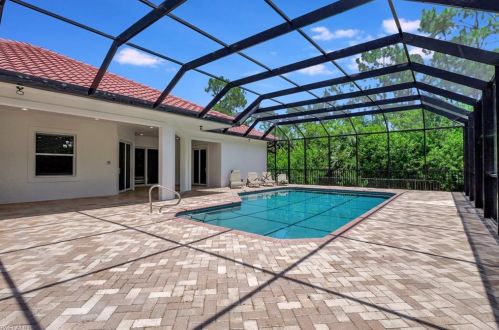 4108 Pine Ridge Rd, Naples, FL 34119-4045