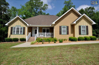 1056 Forest Ridge Dr, Newberry, SC 29108-4115