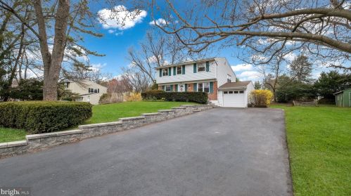 1573 Sylvan Dr, Blue Bell, PA 19422-3554