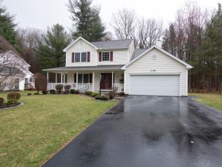 116 Woodfield Blvd, Mechanicville, NY 12118-3038