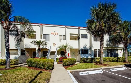 6035 Bahia Del Mar Blvd, Saint Petersburg, FL 33715-2398