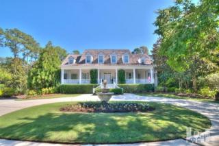 809 Swift Wind Pl, Wilmington NC  28405-4263 exterior
