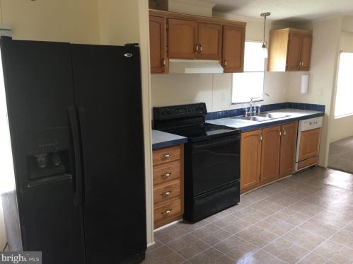 7430 Lakewood Ln, Spotsylvania VA  22551-5872 exterior