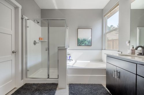 9093 Golf Canyon Dr, Grayson CA  95363-8911 exterior