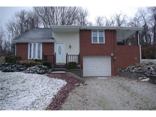 4004 Finleyville Elrama Rd, Finleyville, PA 15332-3100