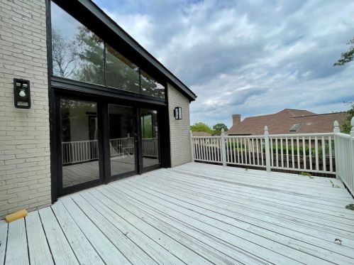 707 River Oaks Dr, Greenville TX  75402-4013 exterior