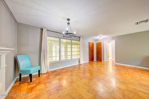 1535 Milton St, Titusville FL  32780-6204 exterior