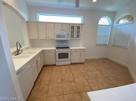 15377 Cortona Way, Naples FL  34120-0675 exterior
