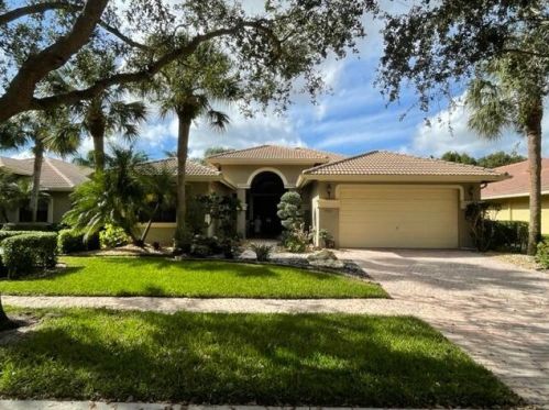 7783 Via Grande, Boynton Beach, FL 33437-7516