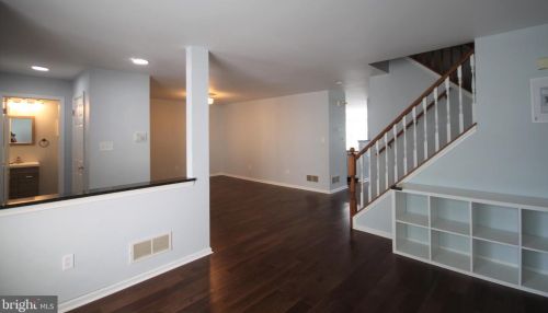 118 Shoal Creek Dr, Blue Bell PA  19422-3250 exterior