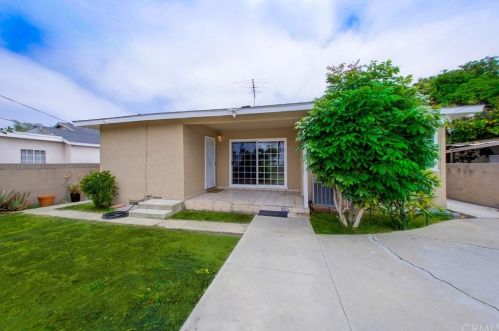 12309 Freeman Ave, Hawthorne CA  90250-0873 exterior