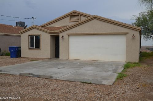 1319 11th Ave, Tucson, AZ 85713-1556