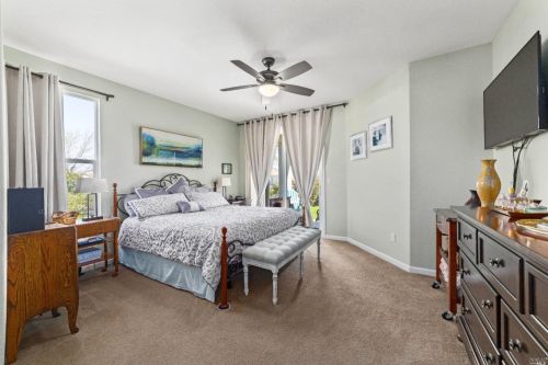 341 Springhill Dr, Rio Vista CA  94571-2234 exterior