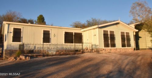 4555 Wilds Rd, Tucson, AZ 85739-9679