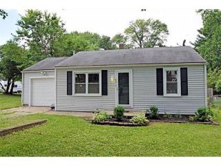 2216 Wellington Rd, Liberty Township, OH 45044