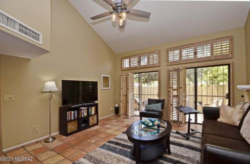 3984 Paseo De Las Canchas, Tucson, AZ 85716-1065