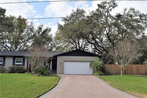 1011 Gregory Dr, Maitland, FL 32751-3261