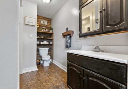 607 Apple St, Brown County OH  45121-1143 exterior