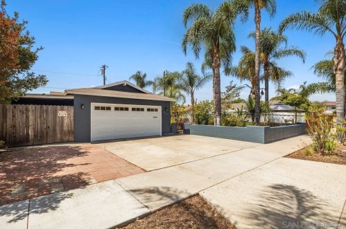 1109 Tulsa St, El Cajon CA  92019-2165 exterior