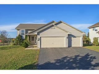 923 Ldg Dr, Jordan MN  55352 exterior