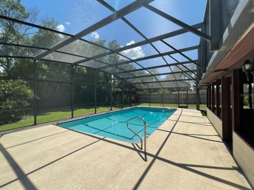 15 Seminole Dr, De Bary FL  32713-3209 exterior