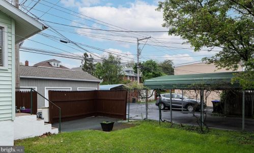 13 Kelso St, Harrisburg PA 17111-1823 exterior