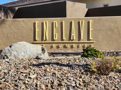 2718 Isabella Way, Palm Springs, CA 92262-2374
