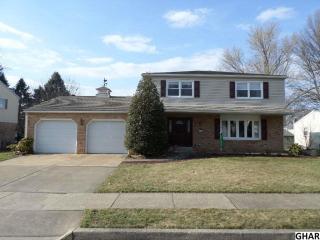 701 Alison Ave, Navy Sup Dpt, PA 17055-6651