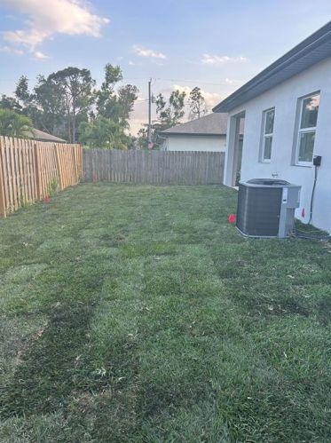 27851 Wisconsin St, Bonita Springs FL  34135-4606 exterior