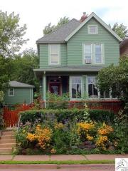 803 5th St, Duluth MN  55806-2328 exterior