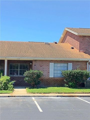 1274 Village Way, Orlando, FL 32807-2922