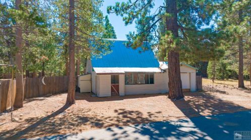 2015 Arrowhead Ave, South Lake Tahoe, CA 96150-5213
