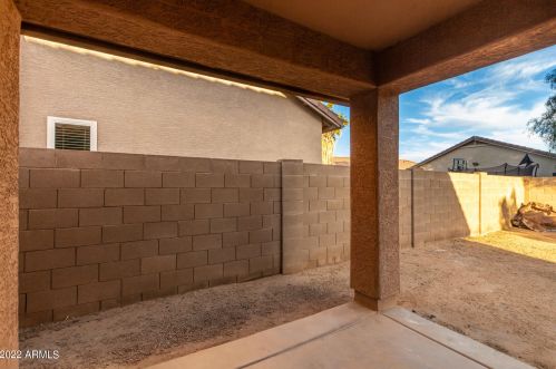 8539 Pima St, Tolleson AZ  85353-8806 exterior