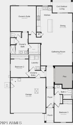 25585 144th Ln, Sun City, AZ 85387-5714