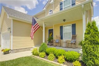 3793 Suiter Rd, Clarksville, TN 37040-6040