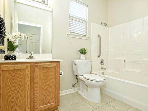 106 Scurry Pass, Georgetown TX 78633-4929 exterior