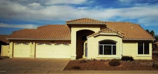 8910 Rosemonte Dr, Peoria AZ  85382-8625 exterior